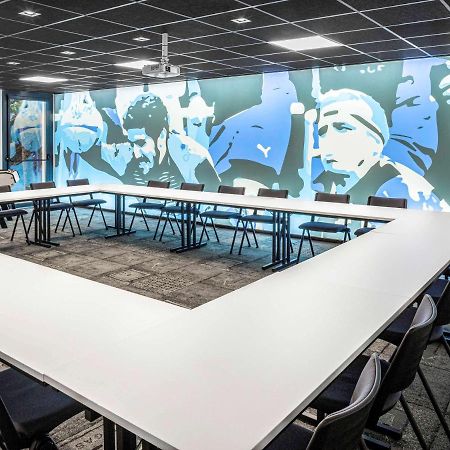 ホテル Ibis Styles Toulouse Nord Sesquieres エクステリア 写真