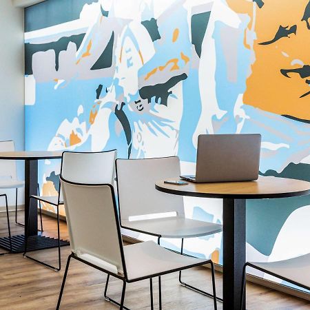 ホテル Ibis Styles Toulouse Nord Sesquieres エクステリア 写真