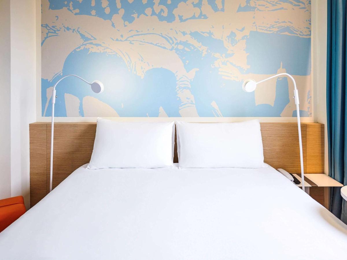 ホテル Ibis Styles Toulouse Nord Sesquieres エクステリア 写真