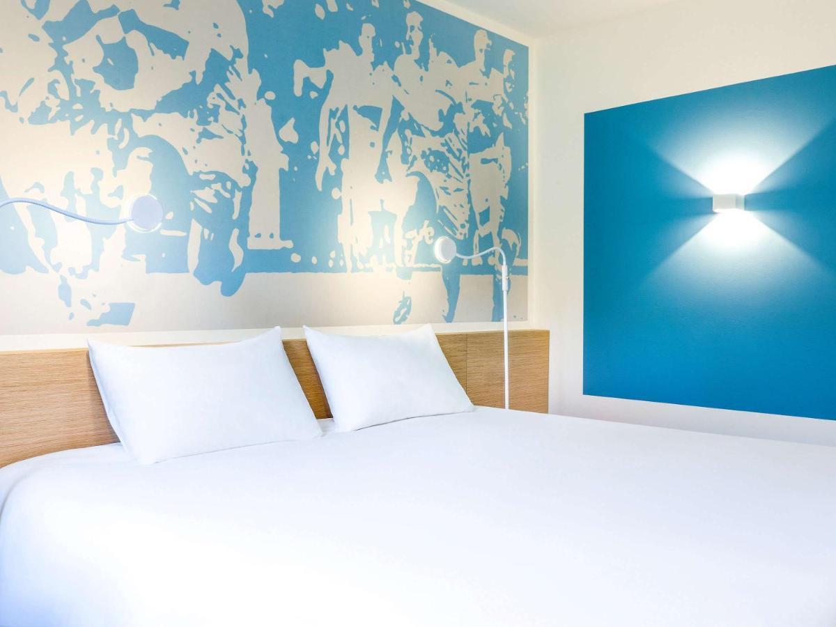 ホテル Ibis Styles Toulouse Nord Sesquieres エクステリア 写真