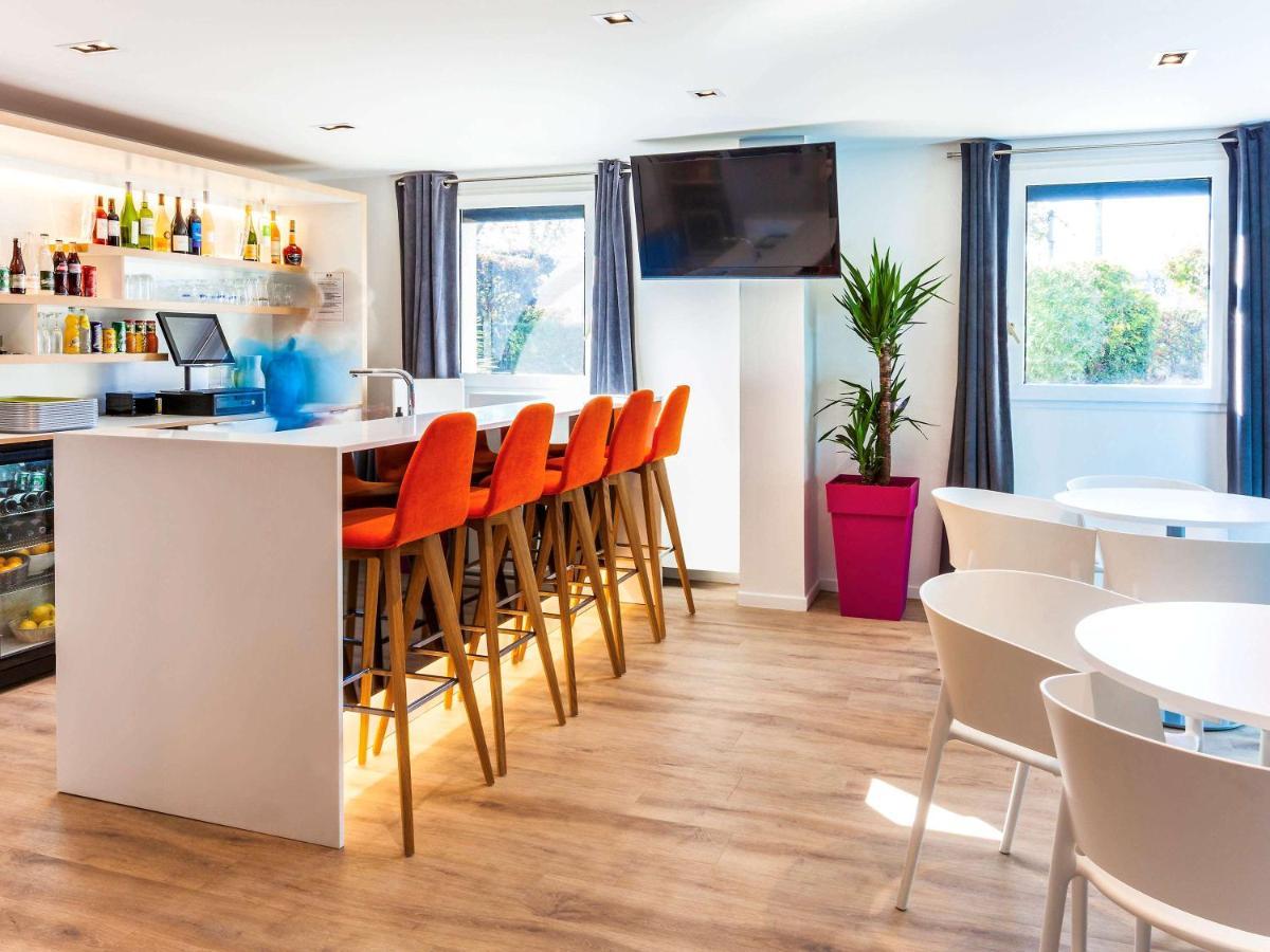 ホテル Ibis Styles Toulouse Nord Sesquieres エクステリア 写真