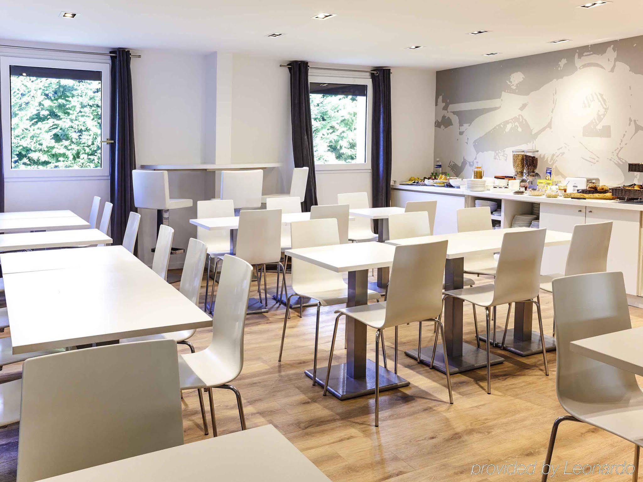 ホテル Ibis Styles Toulouse Nord Sesquieres エクステリア 写真