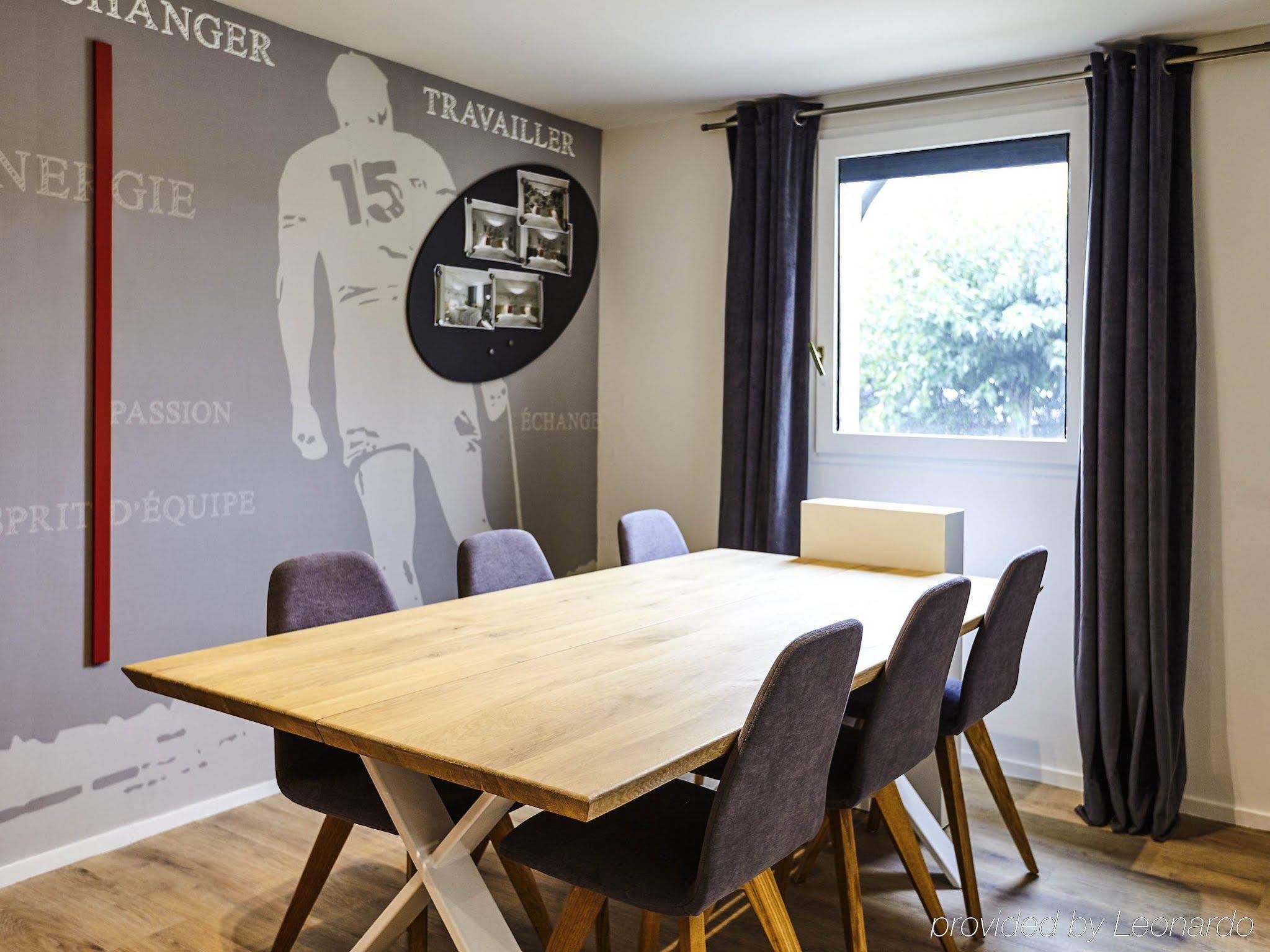 ホテル Ibis Styles Toulouse Nord Sesquieres エクステリア 写真