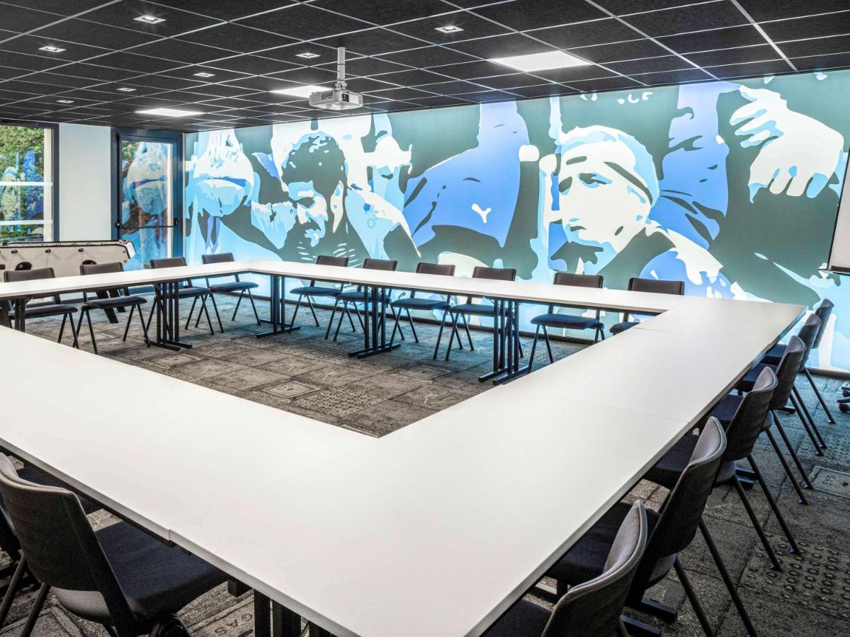 ホテル Ibis Styles Toulouse Nord Sesquieres エクステリア 写真