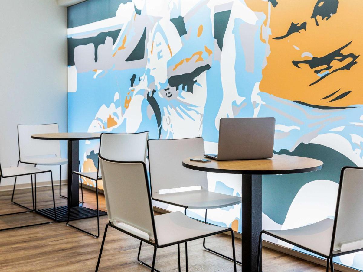 ホテル Ibis Styles Toulouse Nord Sesquieres エクステリア 写真