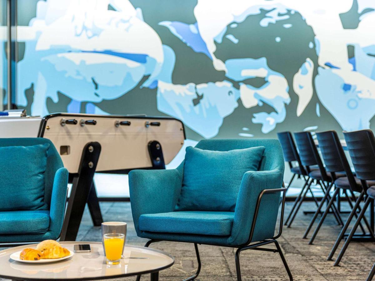ホテル Ibis Styles Toulouse Nord Sesquieres エクステリア 写真