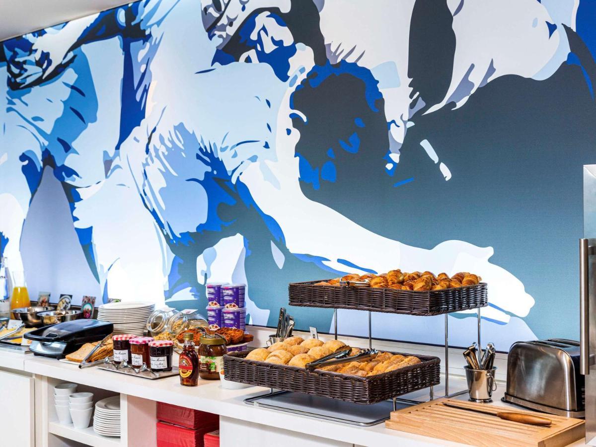 ホテル Ibis Styles Toulouse Nord Sesquieres エクステリア 写真