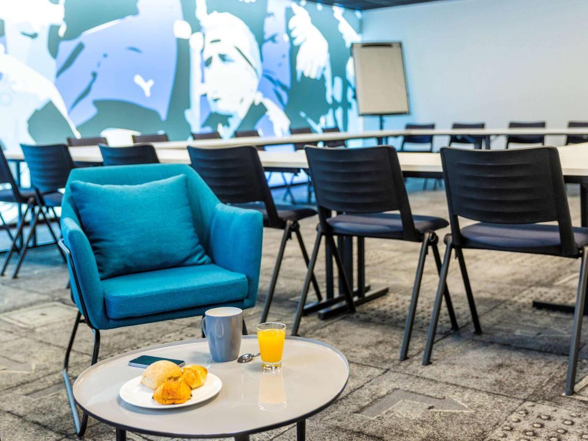 ホテル Ibis Styles Toulouse Nord Sesquieres エクステリア 写真