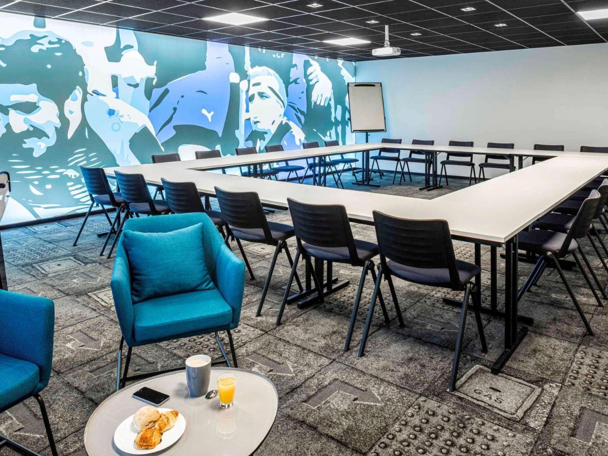 ホテル Ibis Styles Toulouse Nord Sesquieres エクステリア 写真