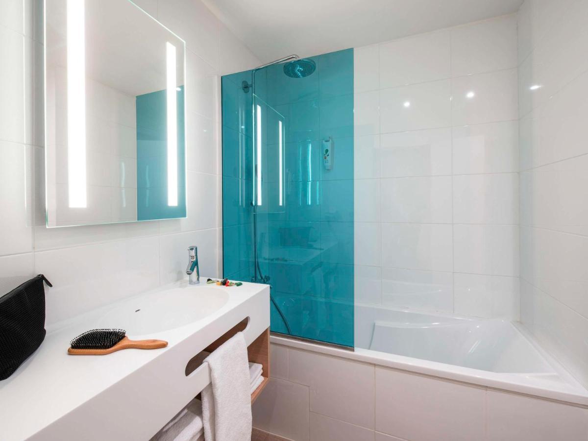 ホテル Ibis Styles Toulouse Nord Sesquieres エクステリア 写真