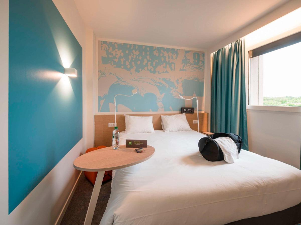 ホテル Ibis Styles Toulouse Nord Sesquieres エクステリア 写真