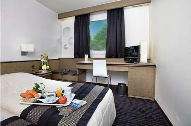 ホテル Ibis Styles Toulouse Nord Sesquieres 部屋 写真