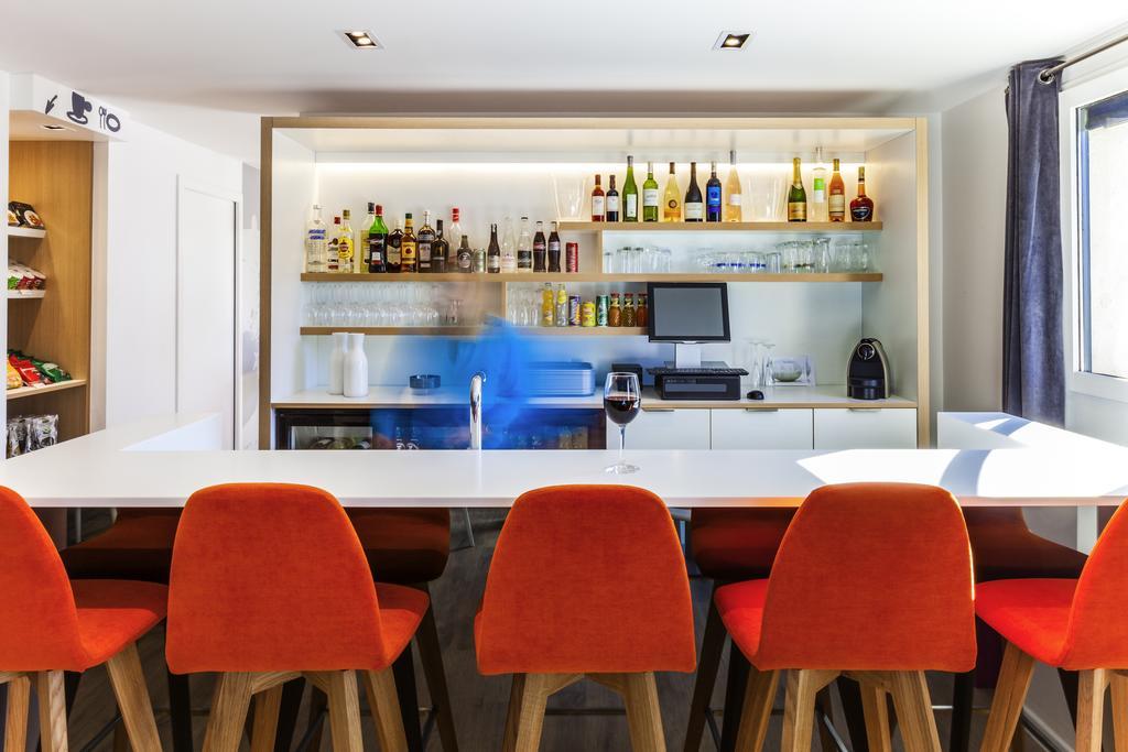 ホテル Ibis Styles Toulouse Nord Sesquieres エクステリア 写真
