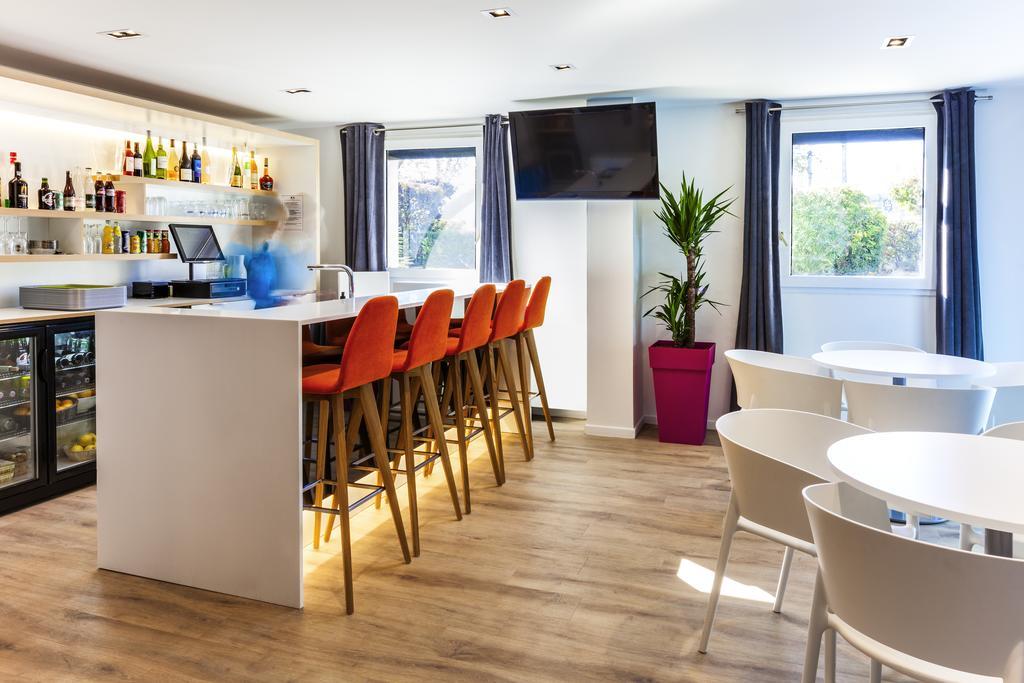 ホテル Ibis Styles Toulouse Nord Sesquieres エクステリア 写真
