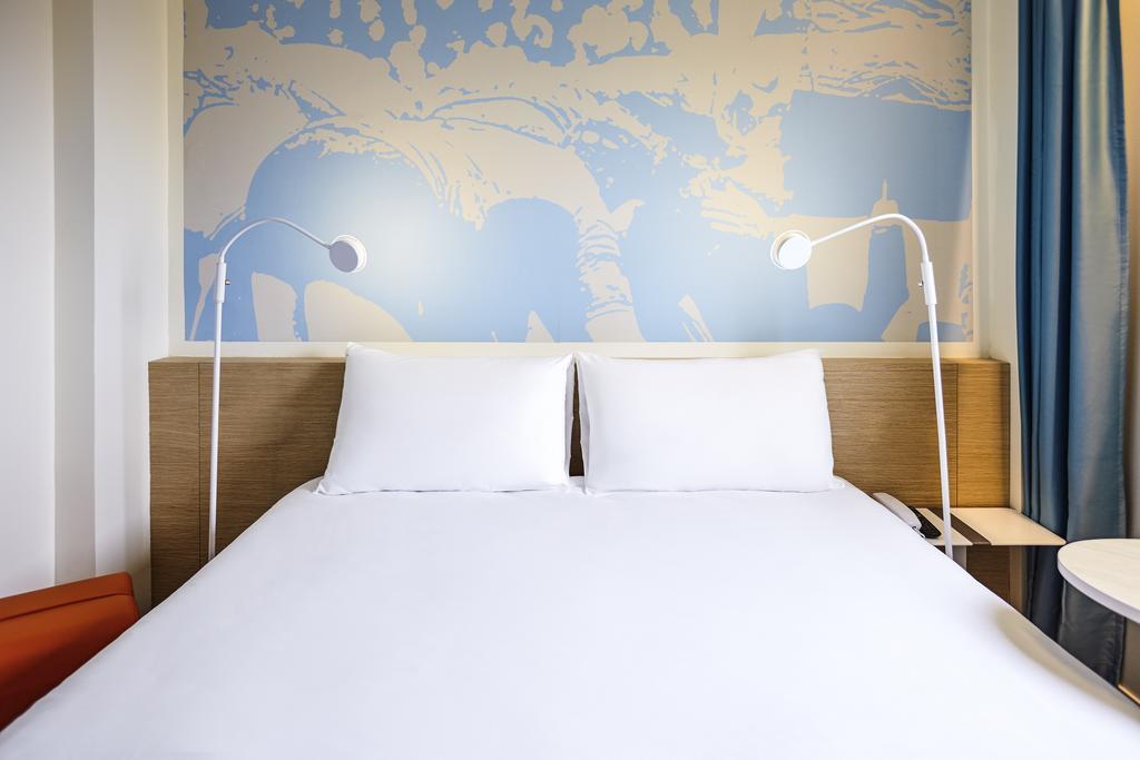 ホテル Ibis Styles Toulouse Nord Sesquieres エクステリア 写真