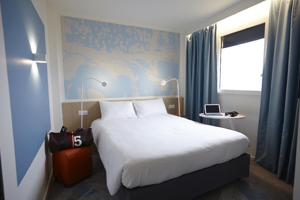 ホテル Ibis Styles Toulouse Nord Sesquieres エクステリア 写真