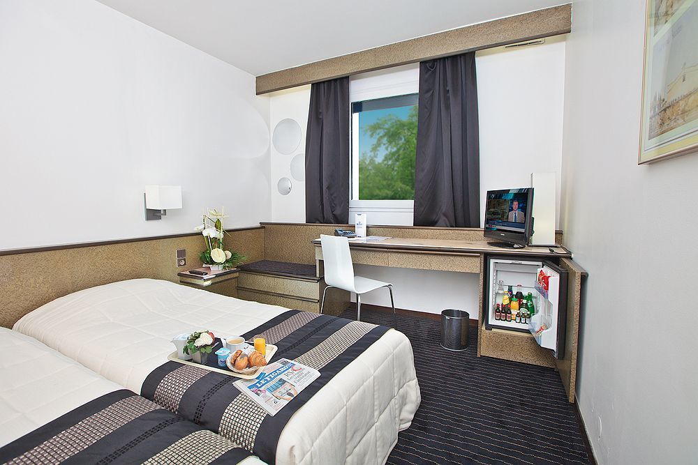 ホテル Ibis Styles Toulouse Nord Sesquieres エクステリア 写真
