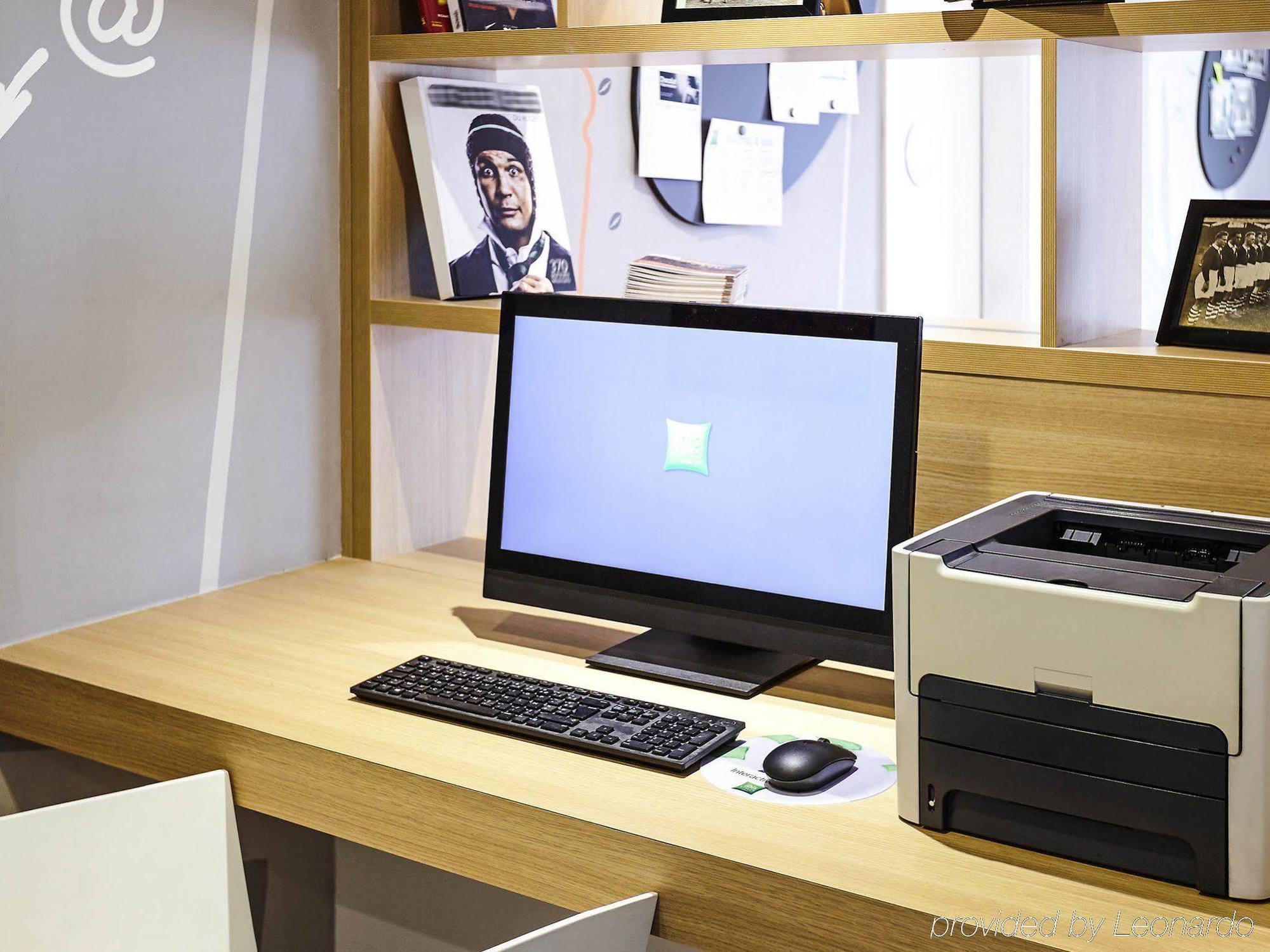 ホテル Ibis Styles Toulouse Nord Sesquieres エクステリア 写真