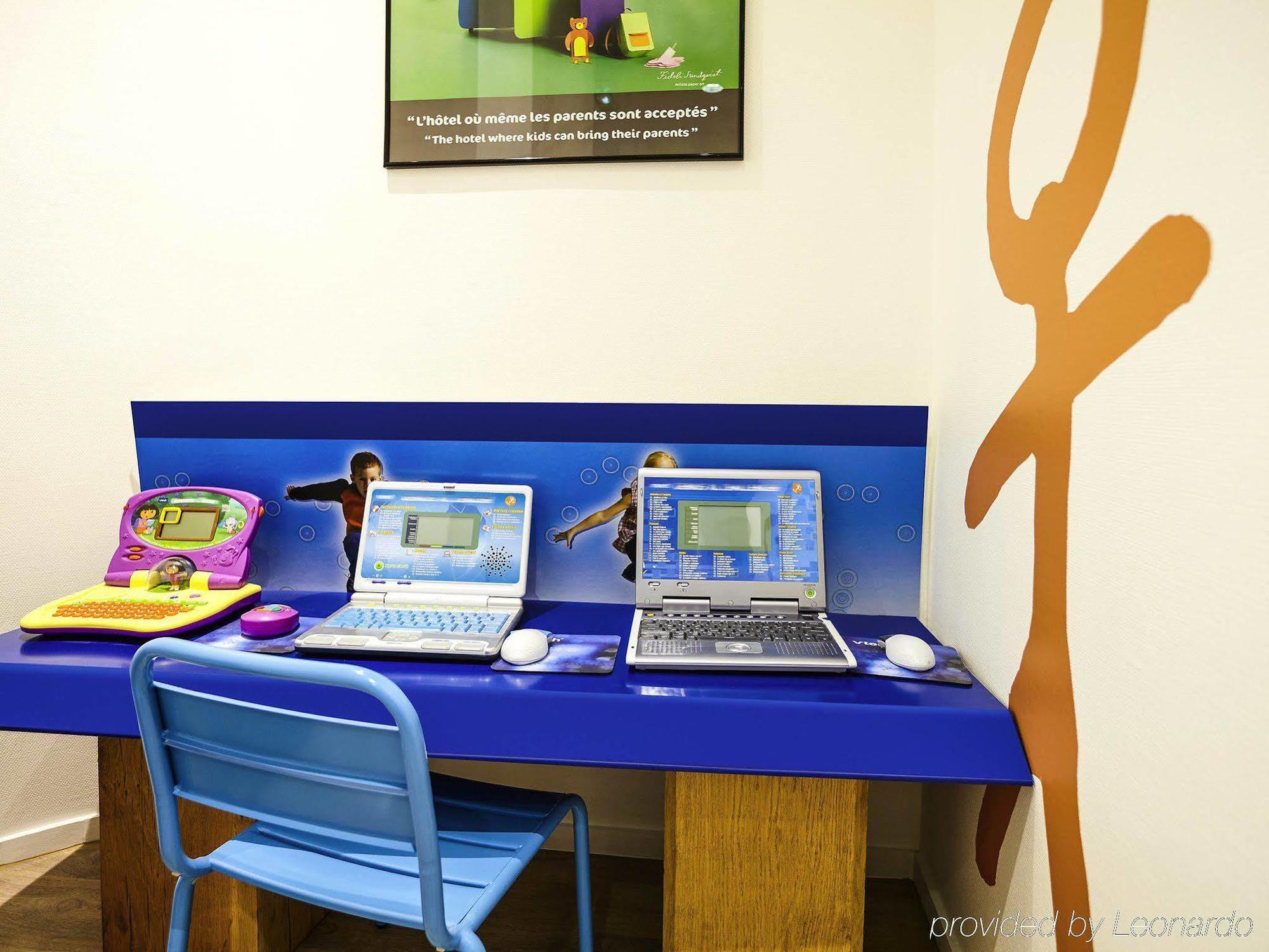ホテル Ibis Styles Toulouse Nord Sesquieres エクステリア 写真