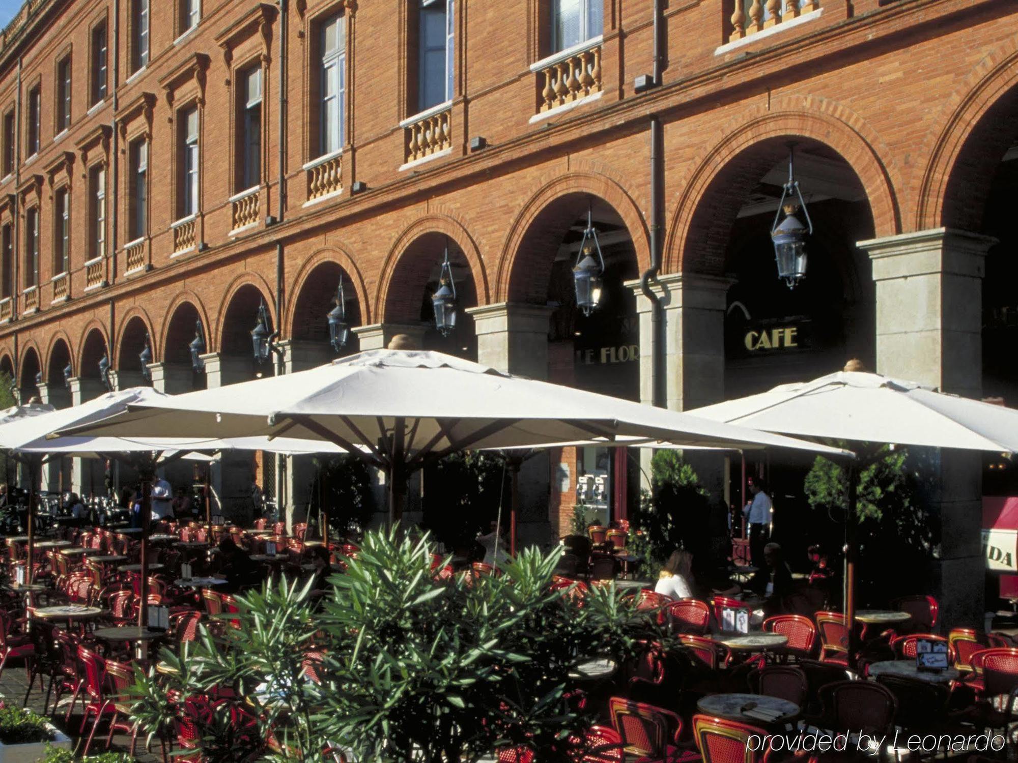 ホテル Ibis Styles Toulouse Nord Sesquieres エクステリア 写真