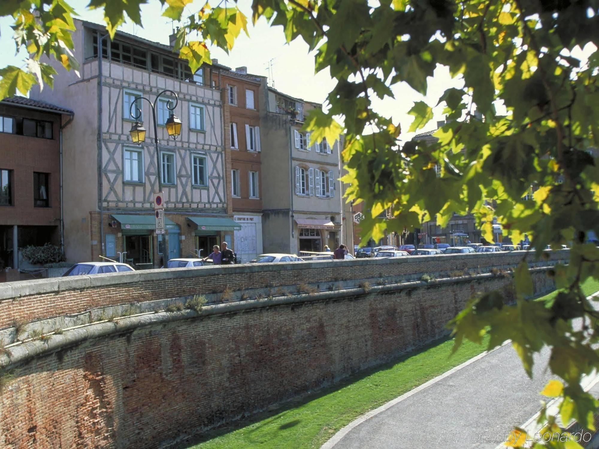 ホテル Ibis Styles Toulouse Nord Sesquieres エクステリア 写真