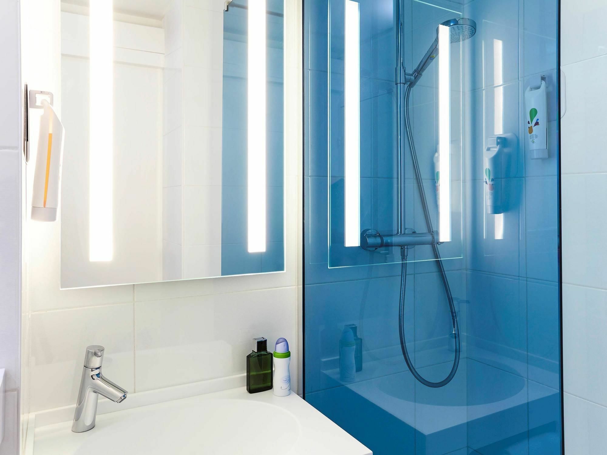 ホテル Ibis Styles Toulouse Nord Sesquieres エクステリア 写真