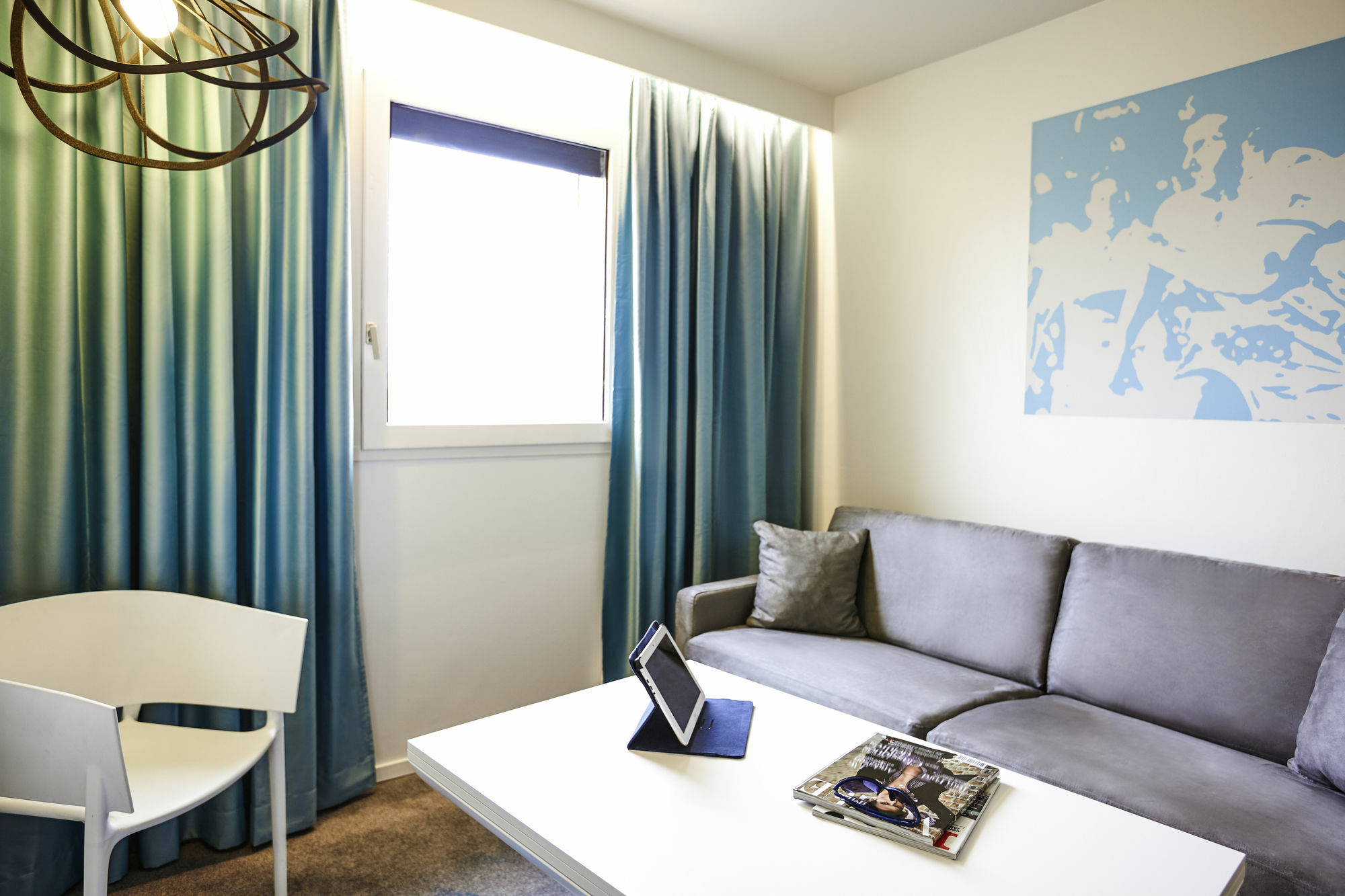 ホテル Ibis Styles Toulouse Nord Sesquieres エクステリア 写真