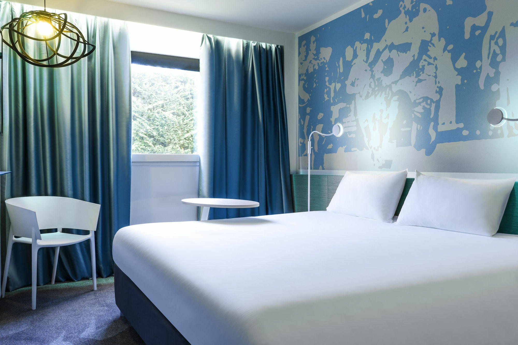 ホテル Ibis Styles Toulouse Nord Sesquieres エクステリア 写真