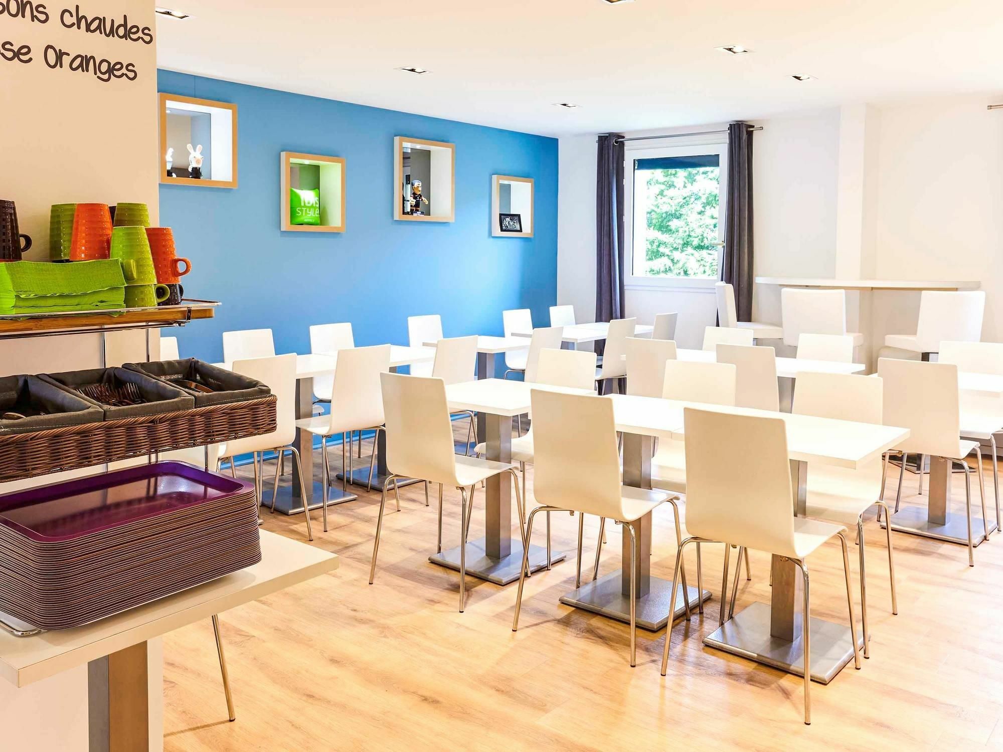 ホテル Ibis Styles Toulouse Nord Sesquieres エクステリア 写真