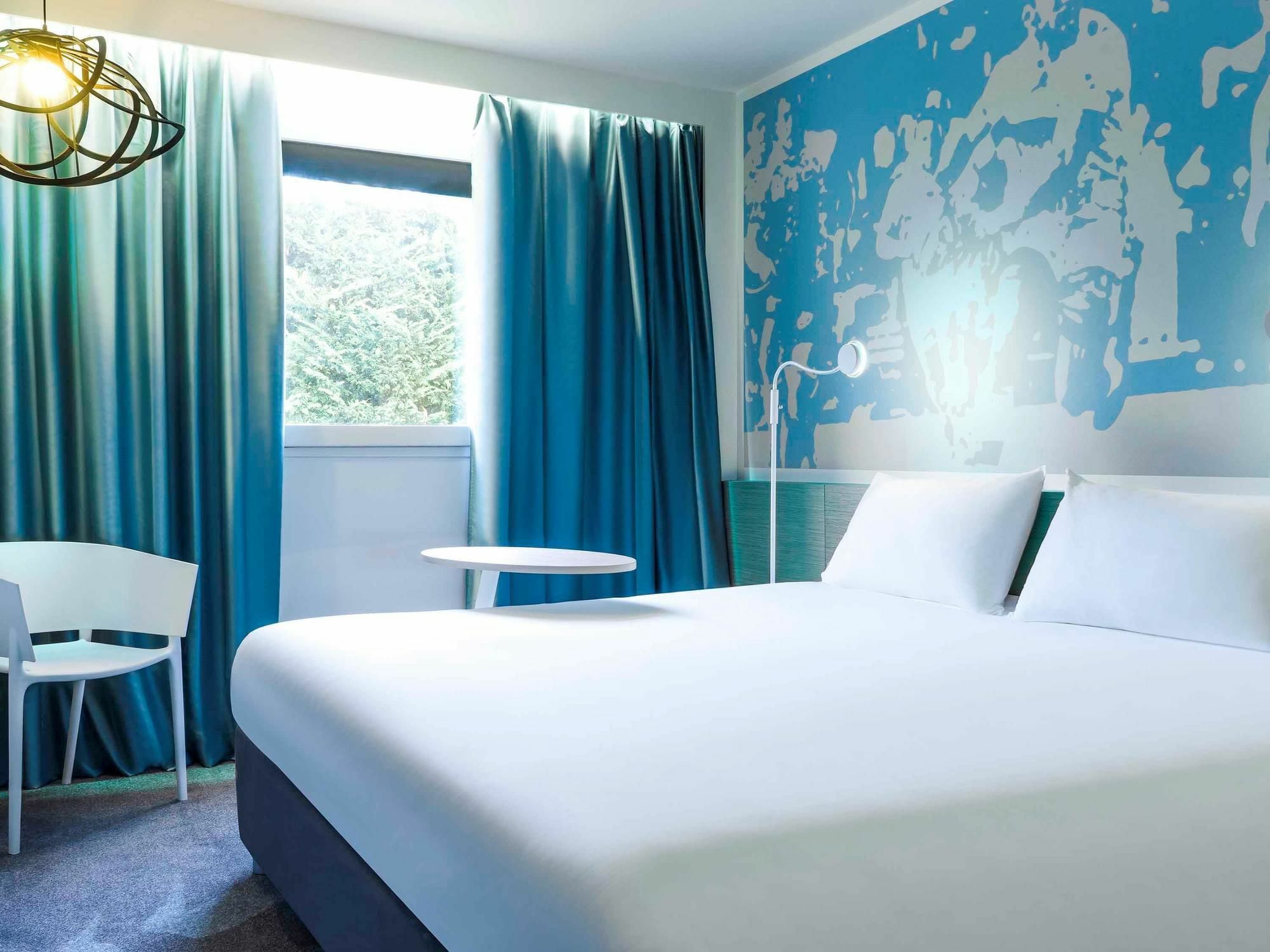 ホテル Ibis Styles Toulouse Nord Sesquieres エクステリア 写真