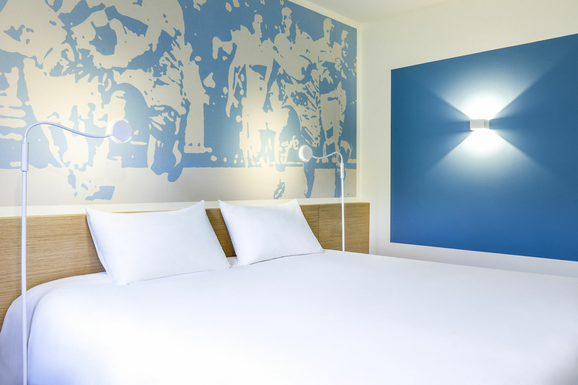 ホテル Ibis Styles Toulouse Nord Sesquieres エクステリア 写真