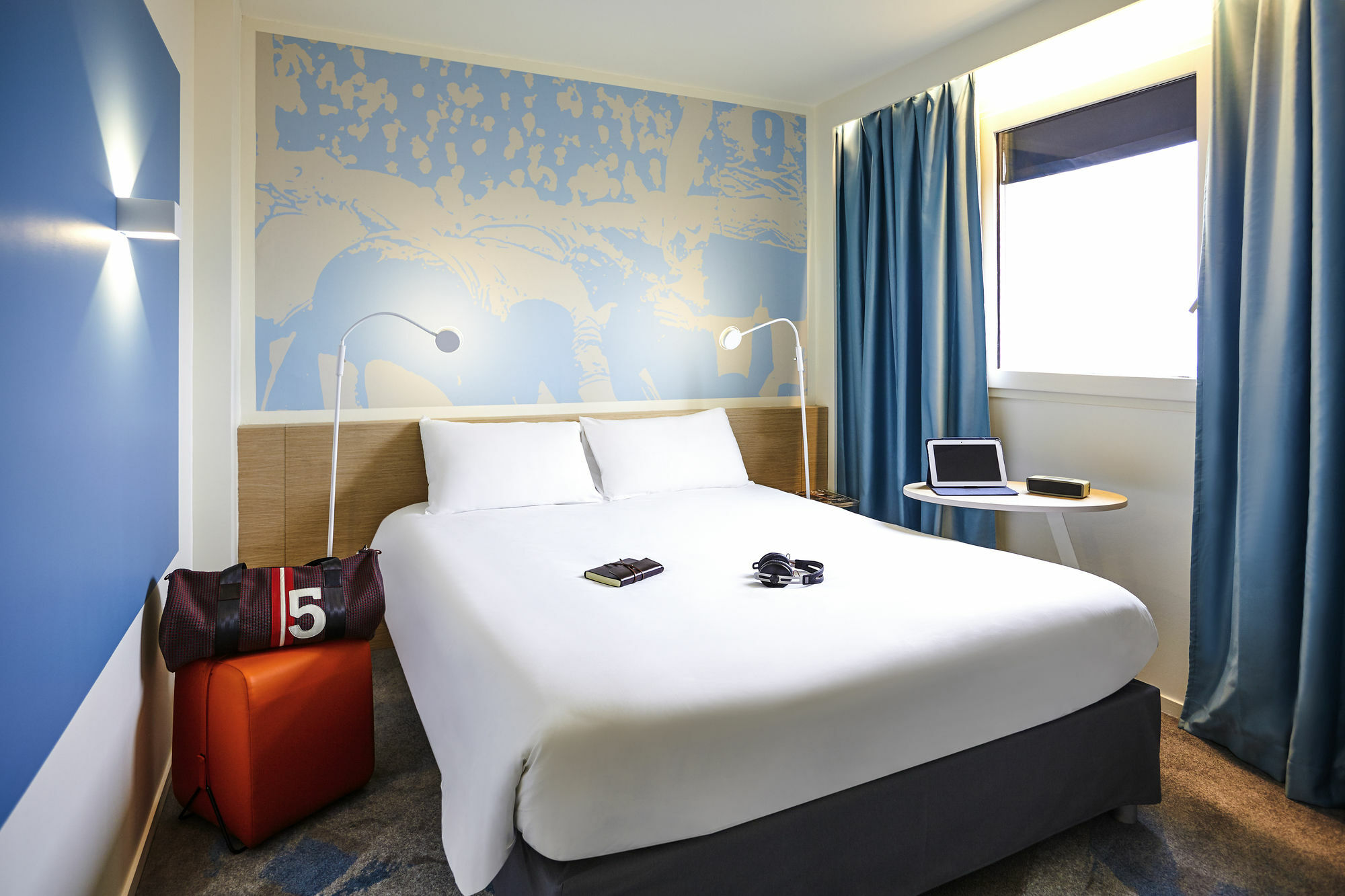 ホテル Ibis Styles Toulouse Nord Sesquieres エクステリア 写真